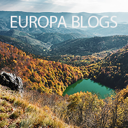 Europa Blog