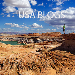 USA Blog