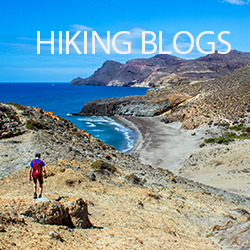 Hiking Blog